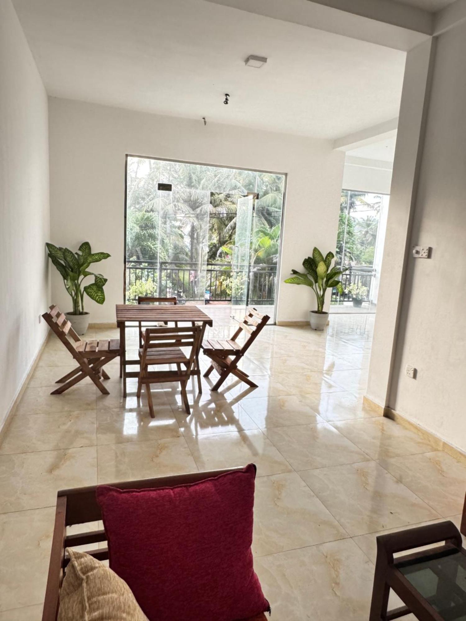 Villa Gesandi Unawatuna Exterior photo